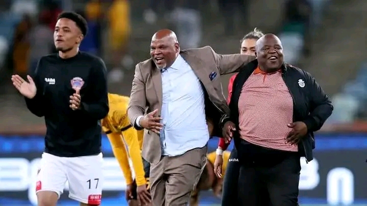 Kaizer Chiefs Return to Kappa After 27 Years - Footy Headlines