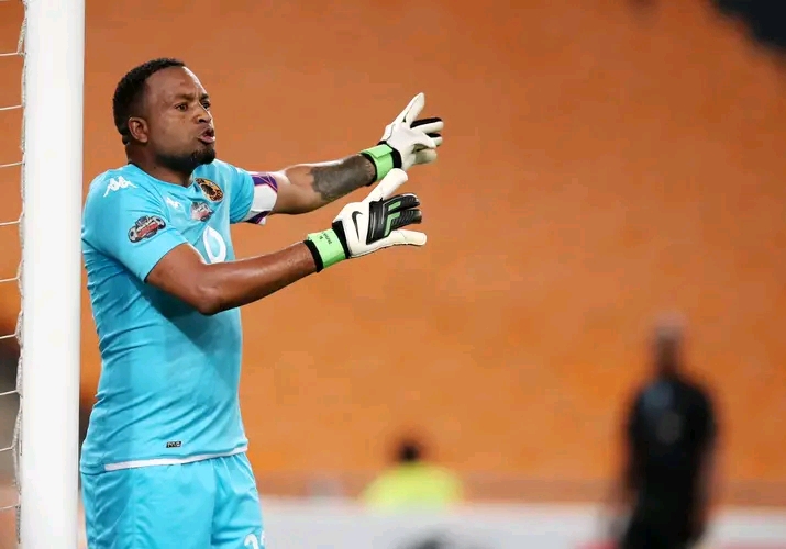 Itumeleng Khune