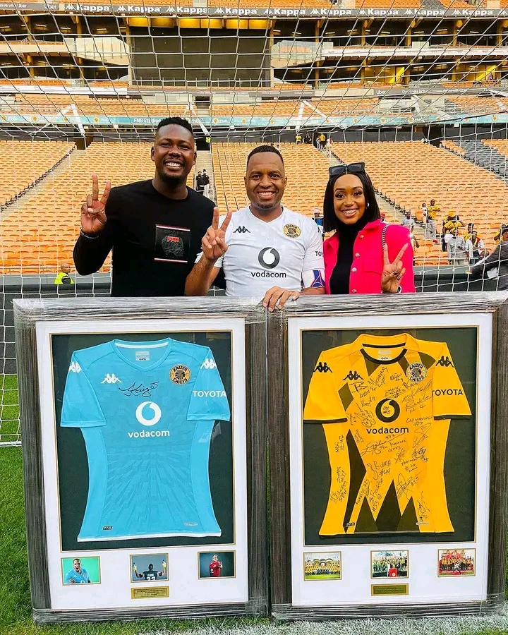 Itumeleng Khune