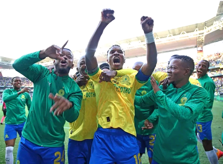 Mamelodi Sundowns
