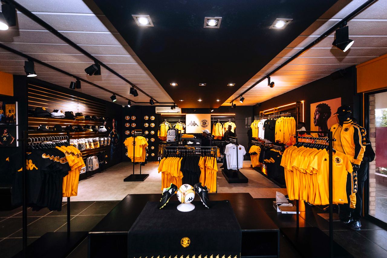 Kaizer Chiefs