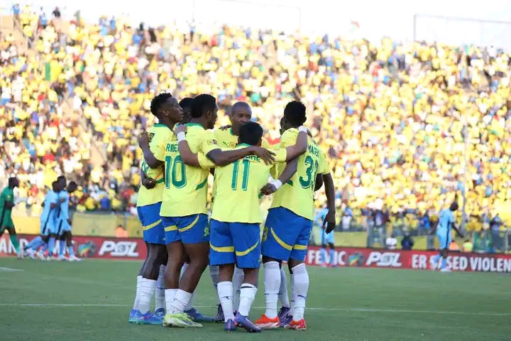 Mamelodi Sundowns