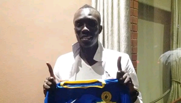 Mame Niang