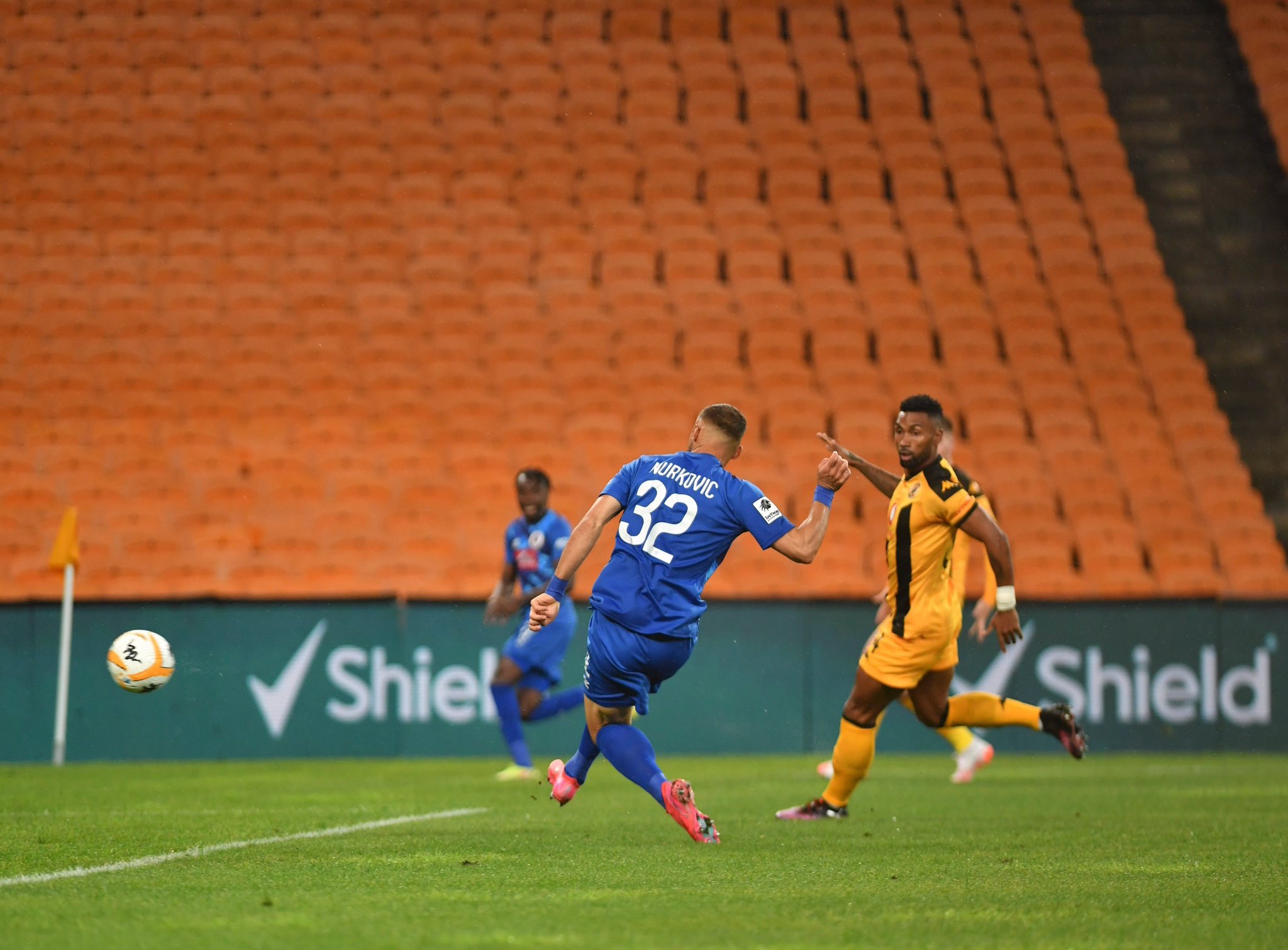SuperSport United