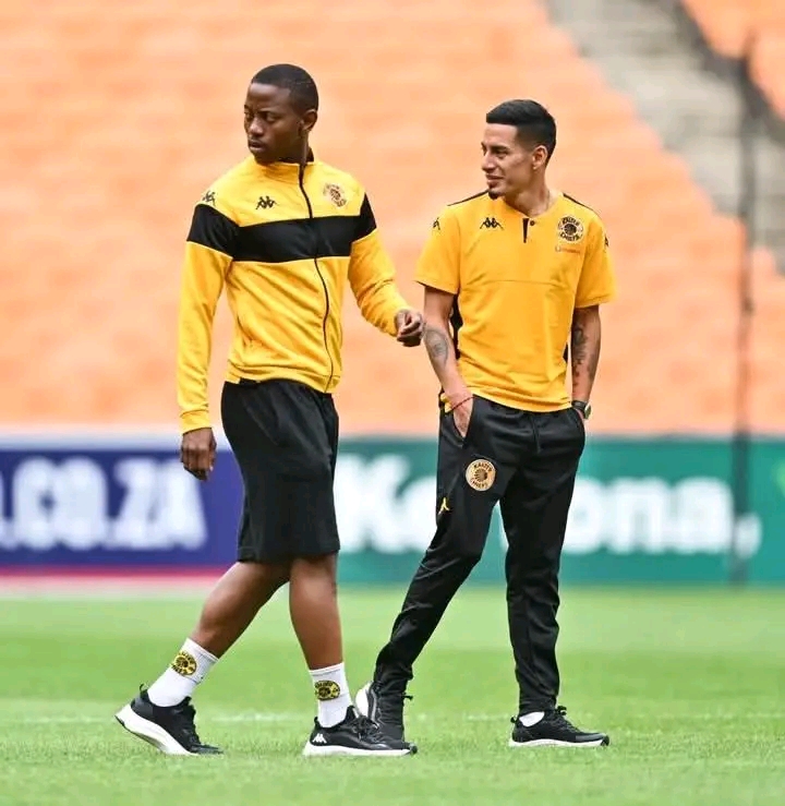 Kaizer Chiefs