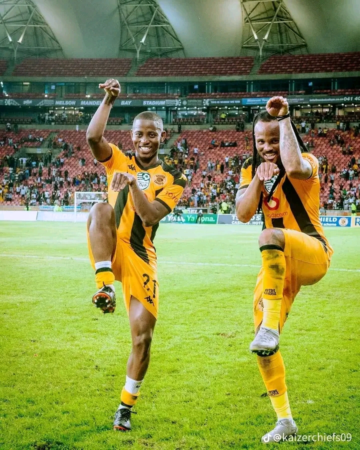 Thabo Cele
