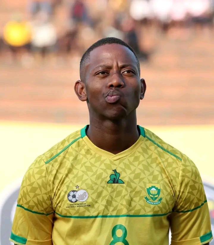 Thabo Cele