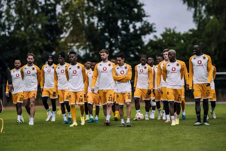 Kaizer Chiefs