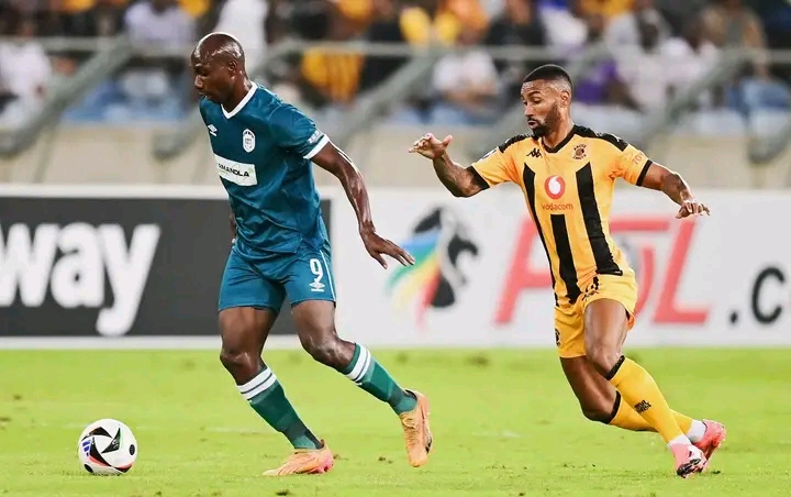 Mamelodi Sundowns attacker