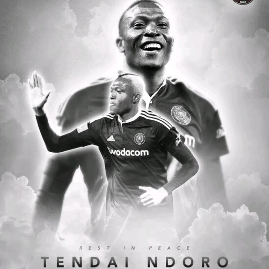 Tendai Ndoro