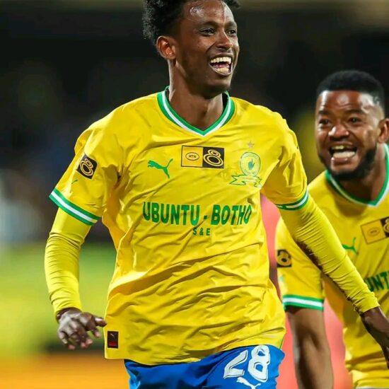 Motsepe Foundation Championship